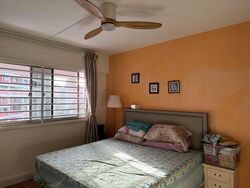Blk 2 Toh Yi Gardens (Bukit Timah), HDB Executive #518115631